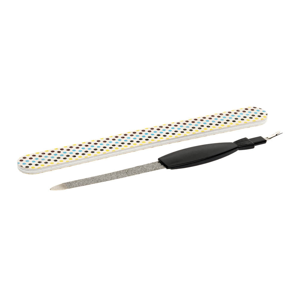 Set Pila cutit | Pila abraziva Oranjollie