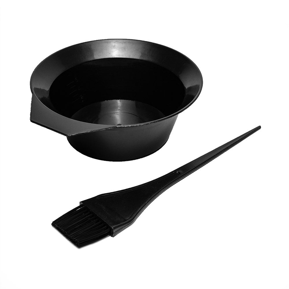 Set vopsit Oranjollie cu 1 pensula