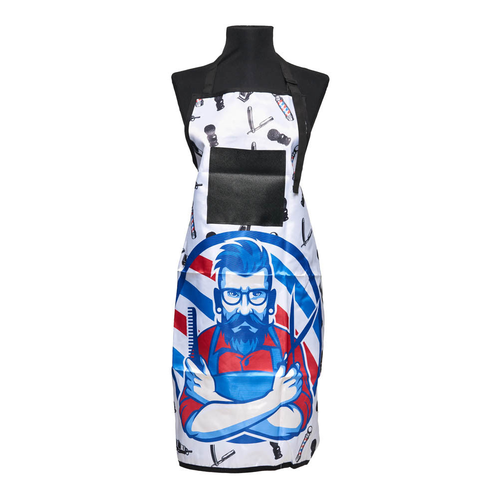 Sort frizerie barber X97 Oranjollie