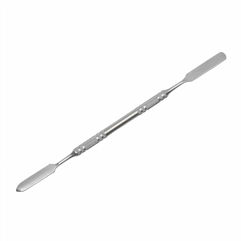 Spatula metal Oranjollie