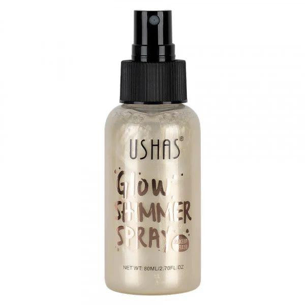 Spray glitter #01