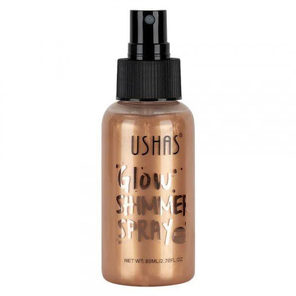 Spray glitter #03