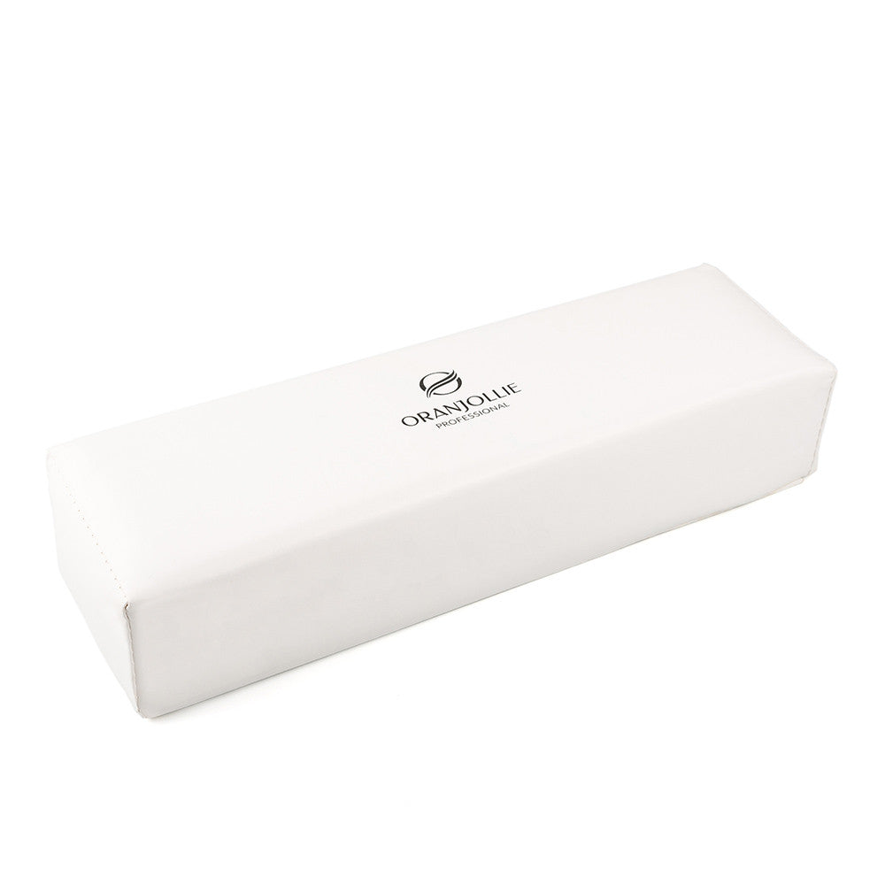 Suport pentru maini alb Oranjollie