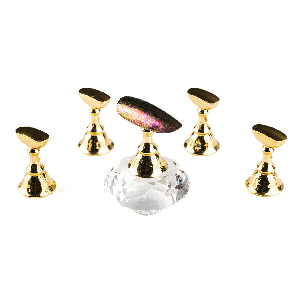 Suport tipsuri Cristal Oranjollie