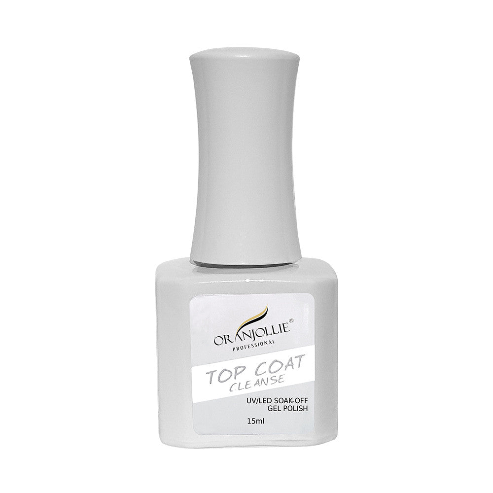 Top Coat Cleanse 15 ml