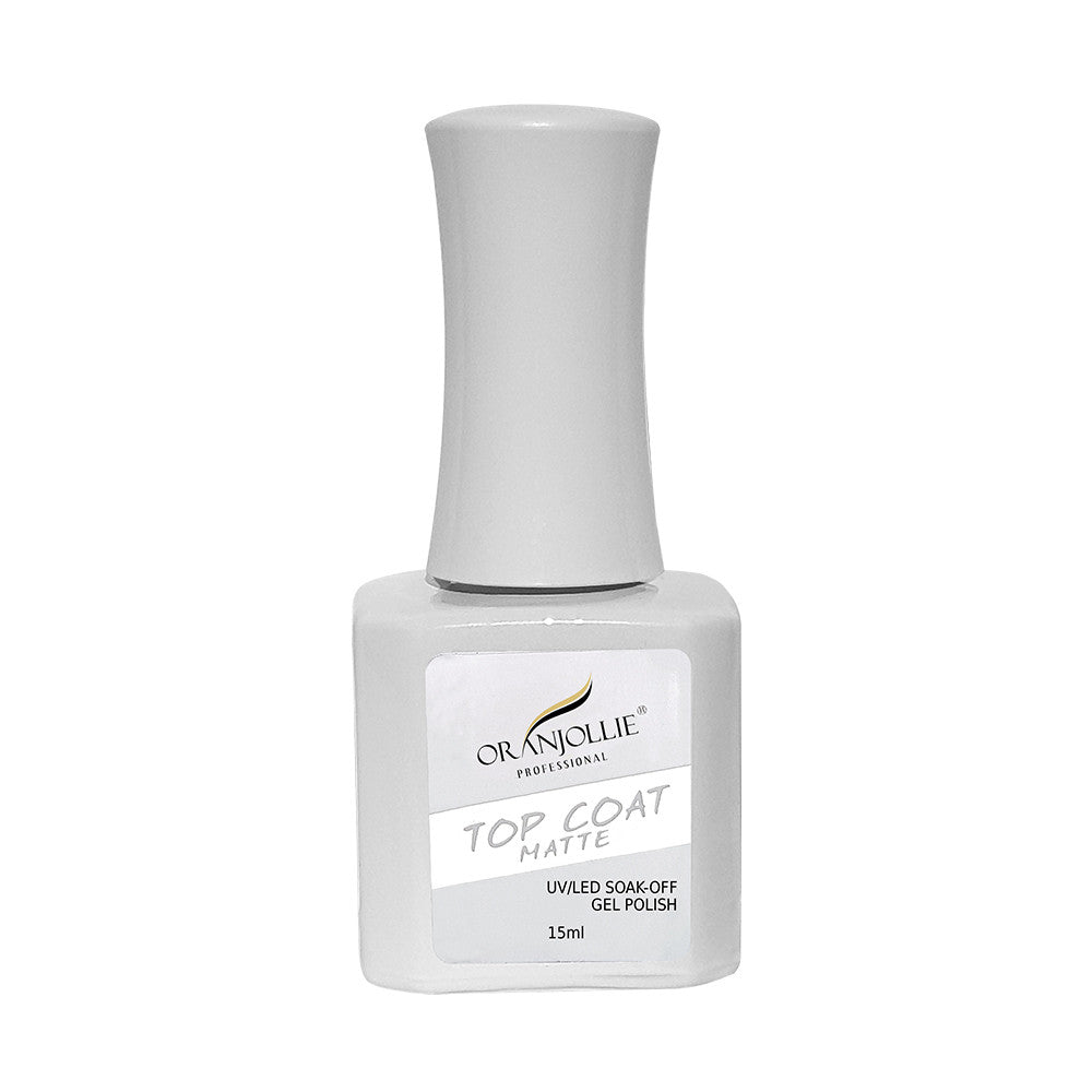 Top Coat Matte 15 ml
