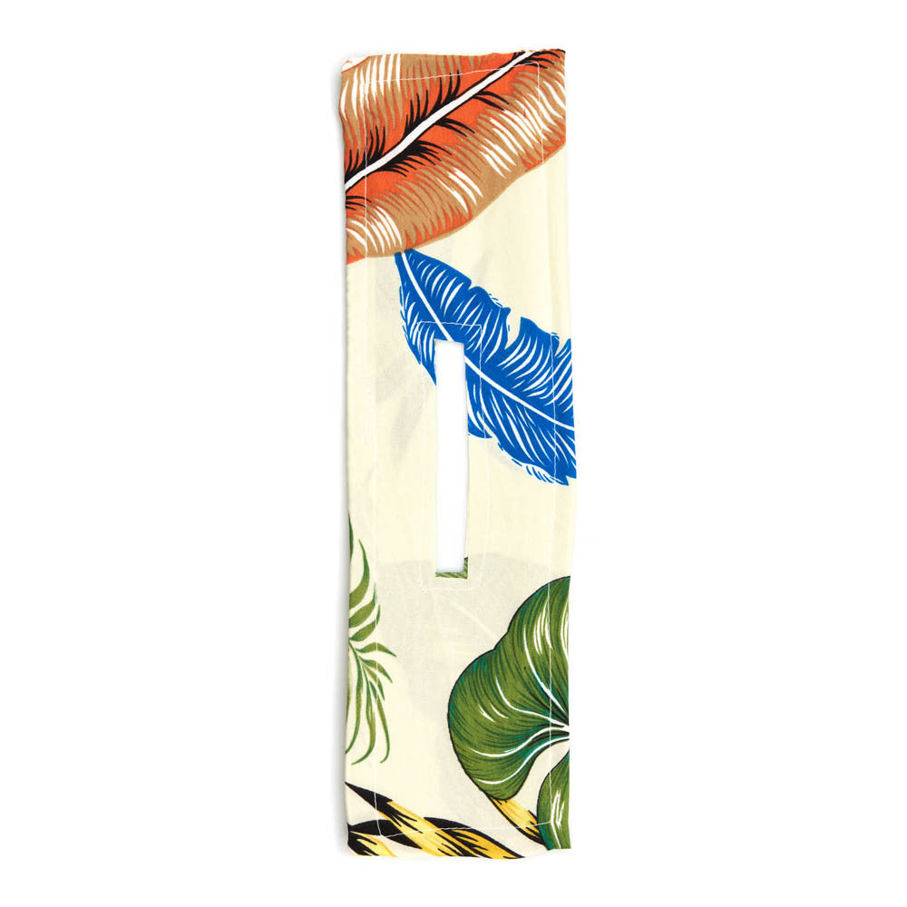 Twister Floral 01 Oranjollie