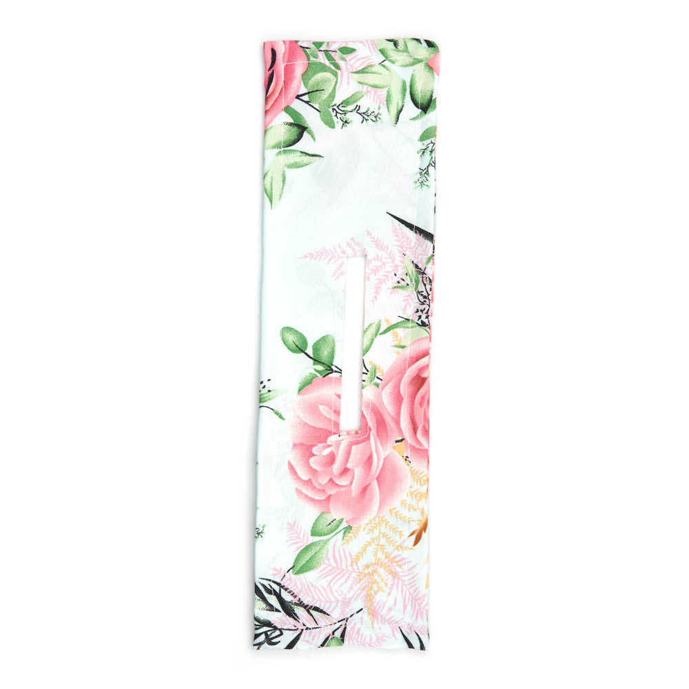 Twister Floral 02 Oranjollie