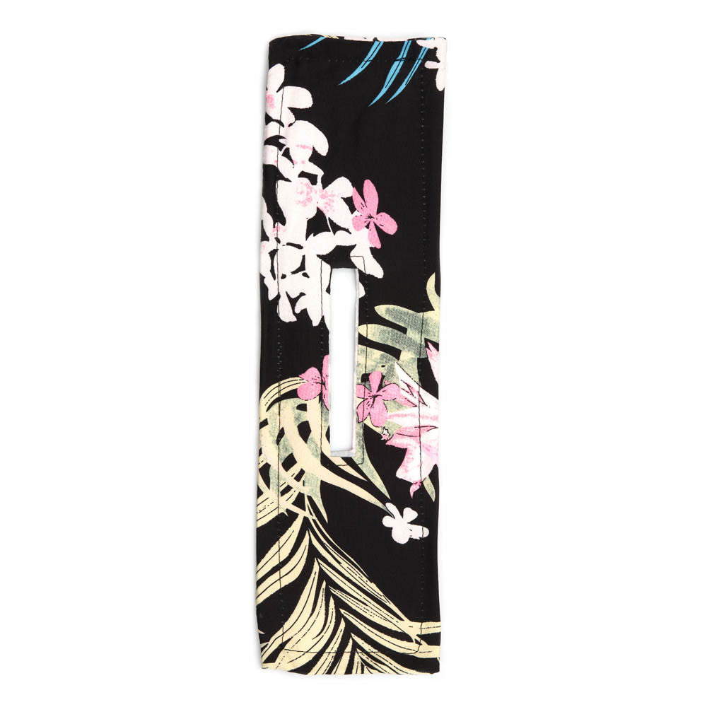 Twister Floral 03 Oranjollie