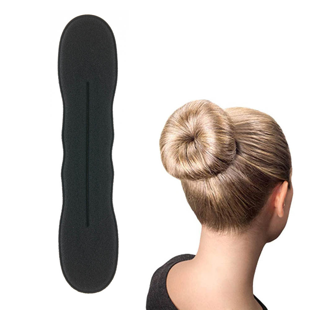 Twister negru par Oranjollie