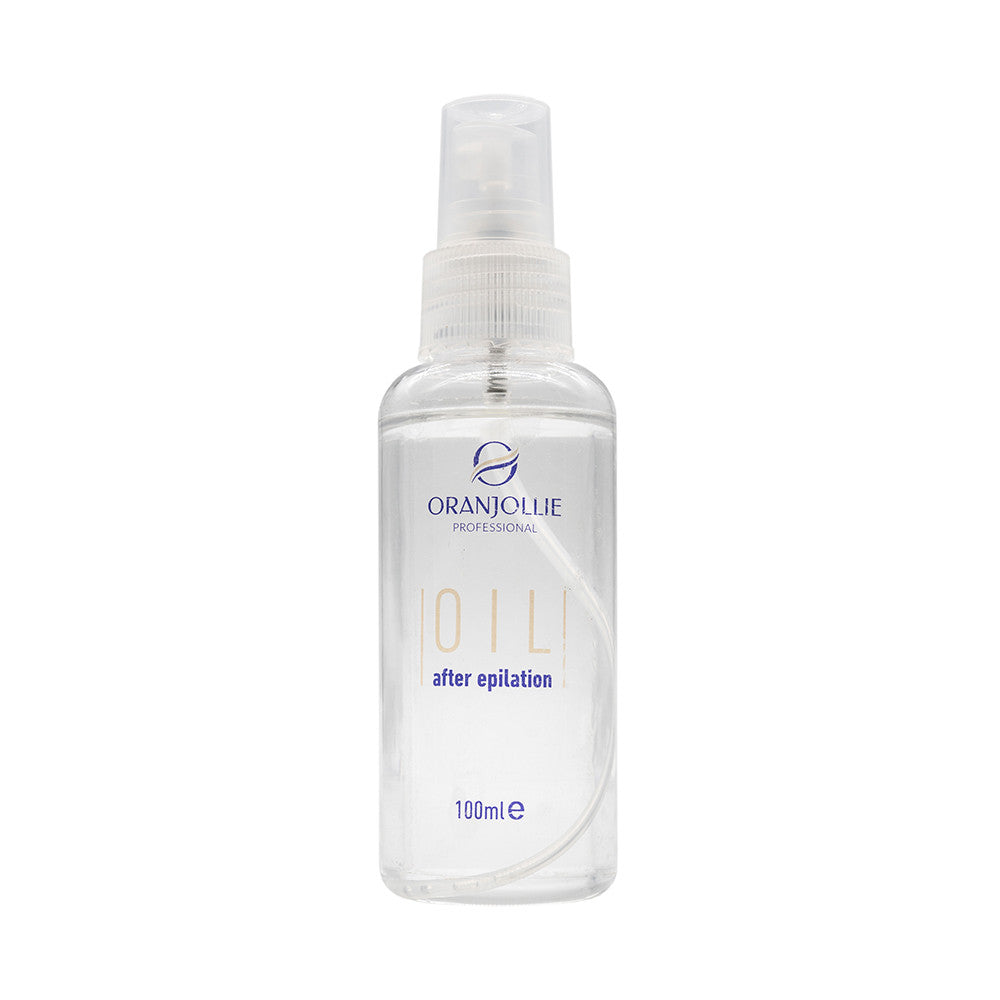 Ulei dupa epilat Oranjollie 100ml