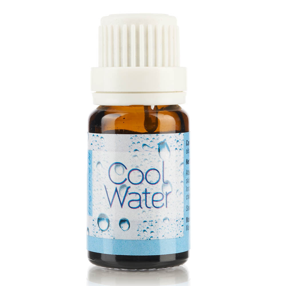 Ulei esential pentru aromaterapie Hem Cool Water