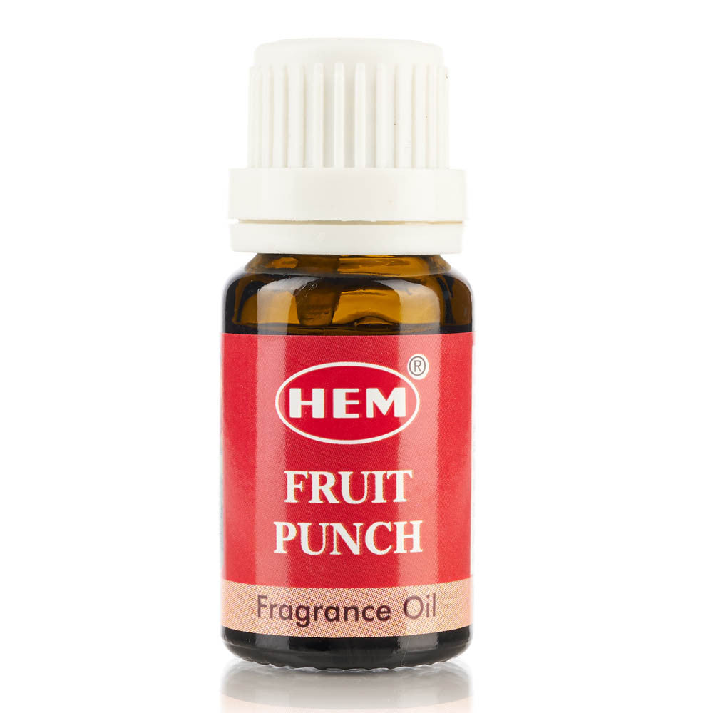 Ulei esential pentru aromaterapie Hem Fruit Punch