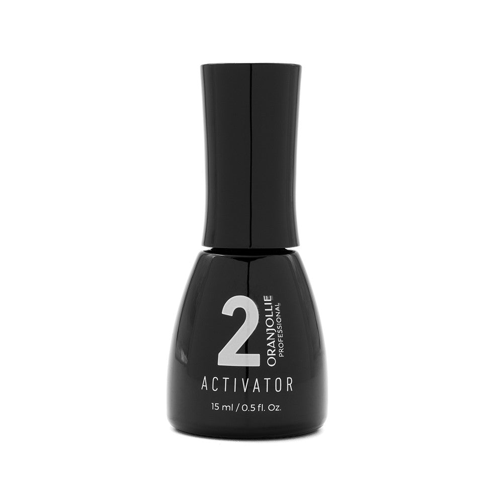 Activator Dipping Powder Oranjollie 15ml