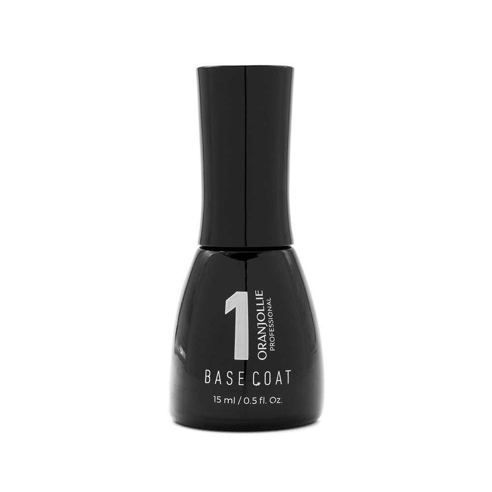 Base Coat Dipping Powder Oranjollie 15ml