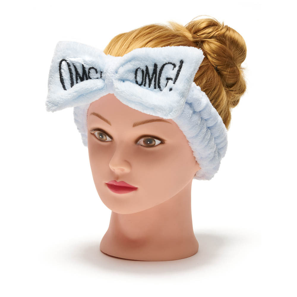 Bentita cosmetica OMG blue Oranjollie