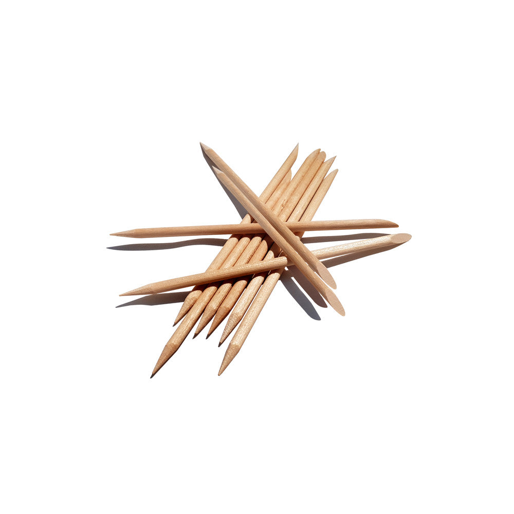 Bete bambus mici 10 set