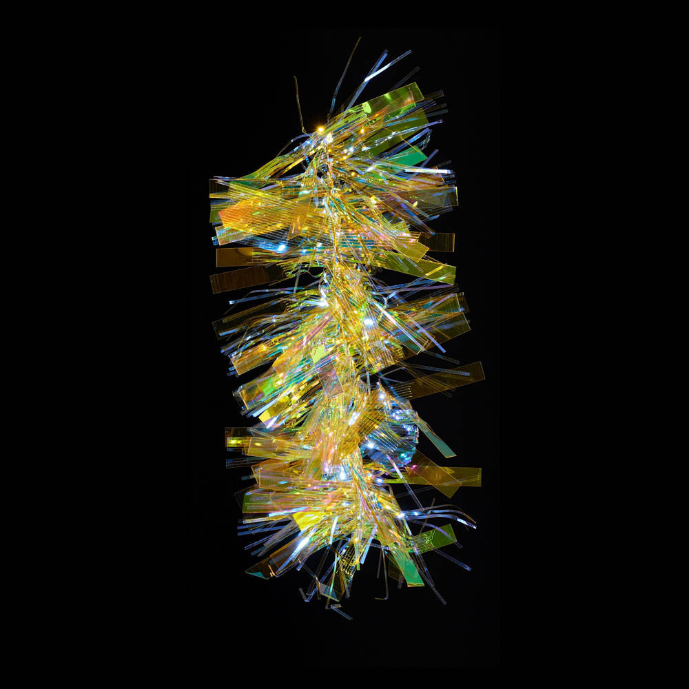 Beteala unghii Galben Oranjollie