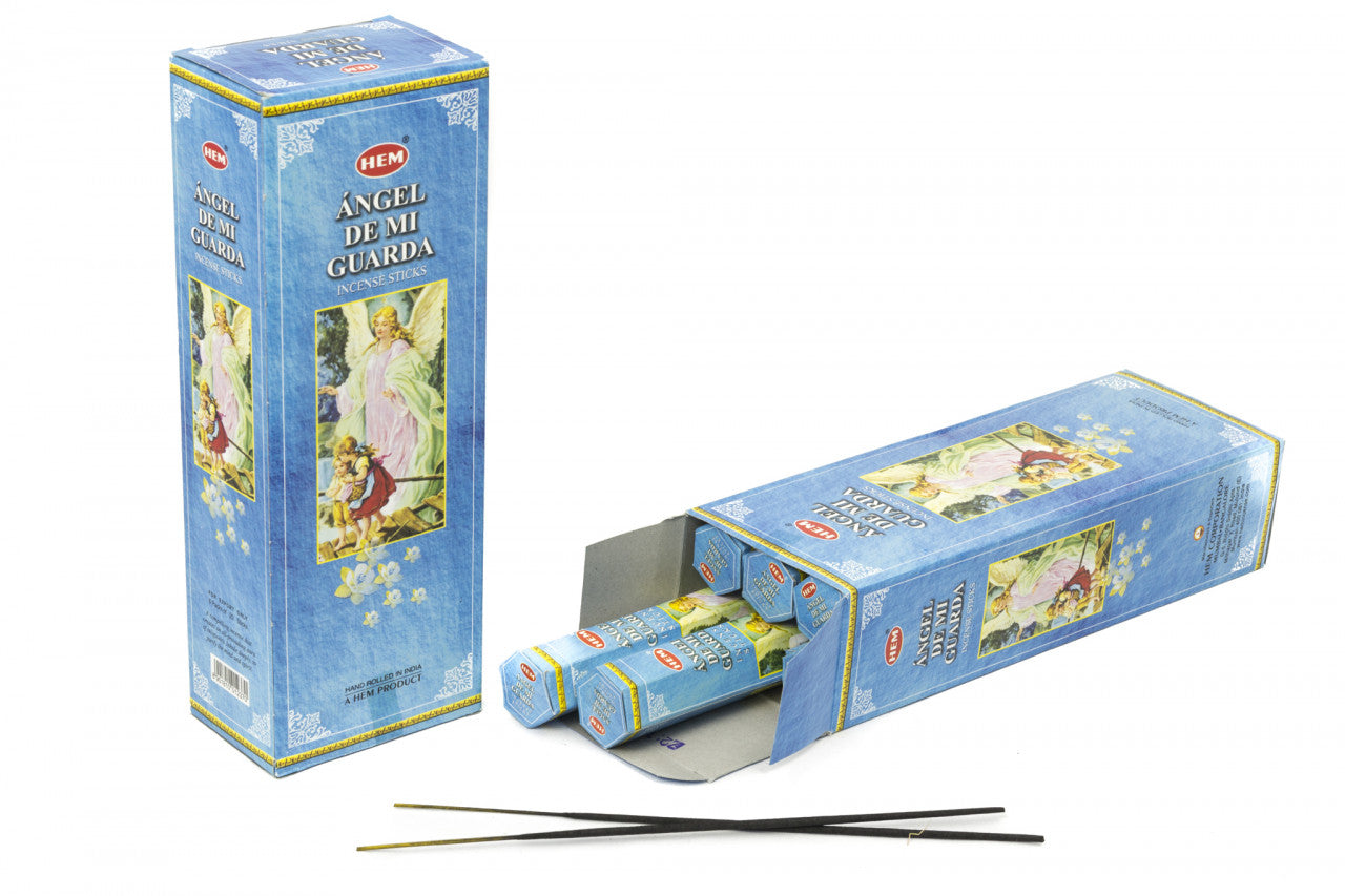 Betisoare parfumate Angel De Mi Guarda Set 6buc