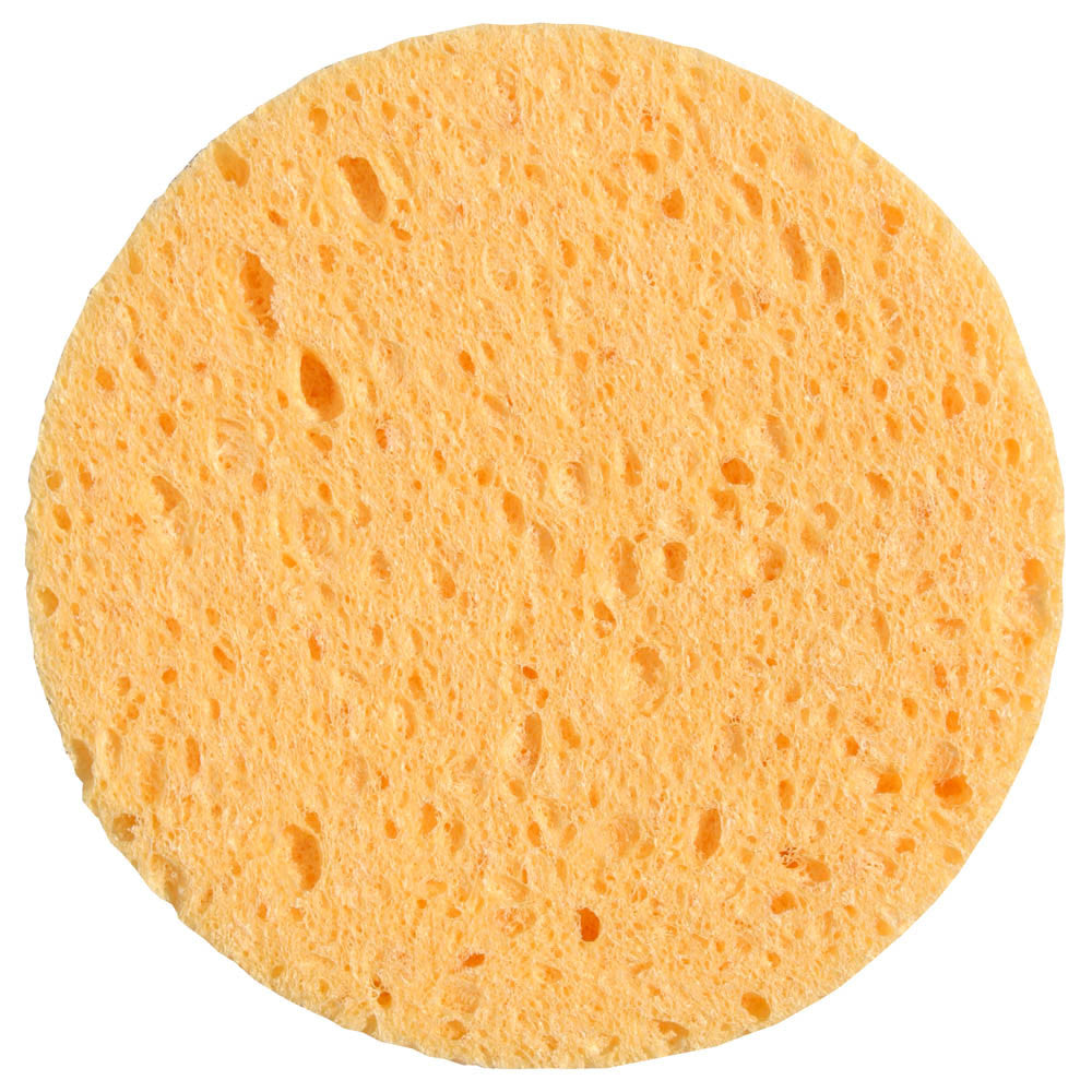 Burete de fata spongios Oranjollie
