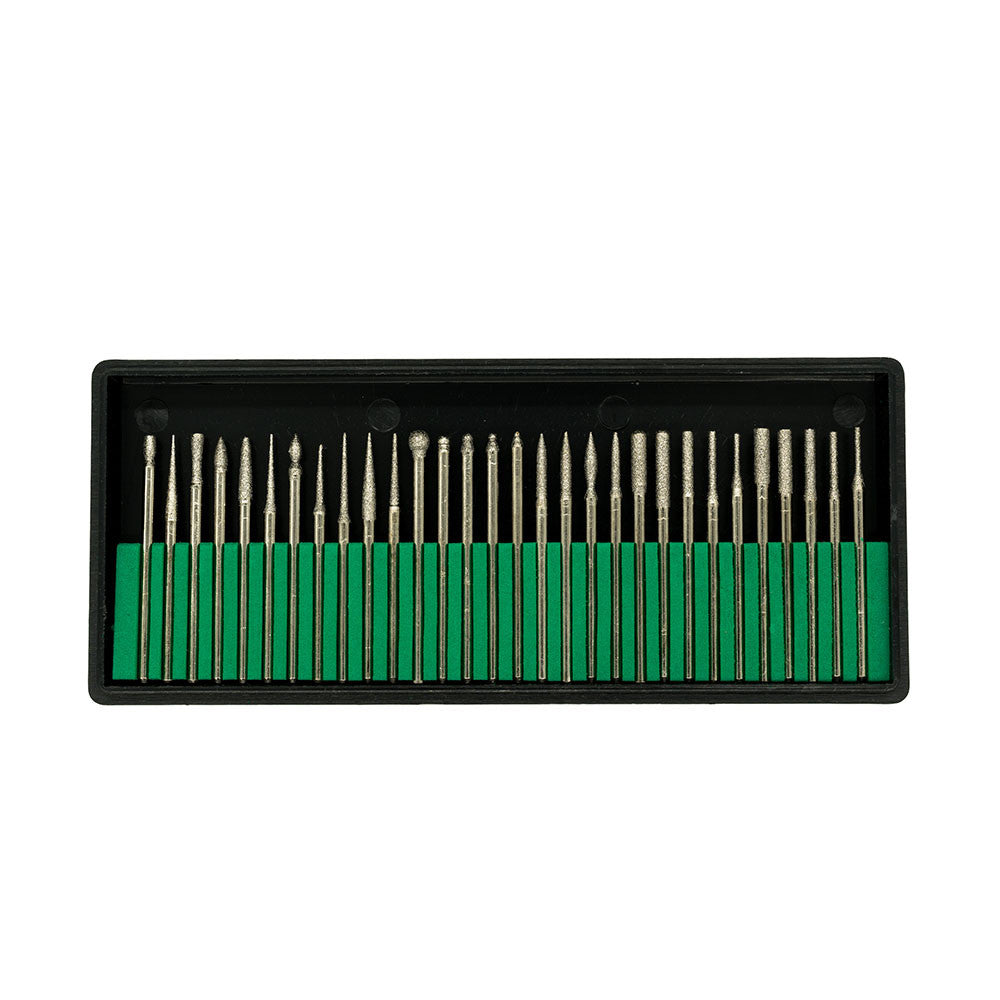Capat freza 30 set Oranjollie