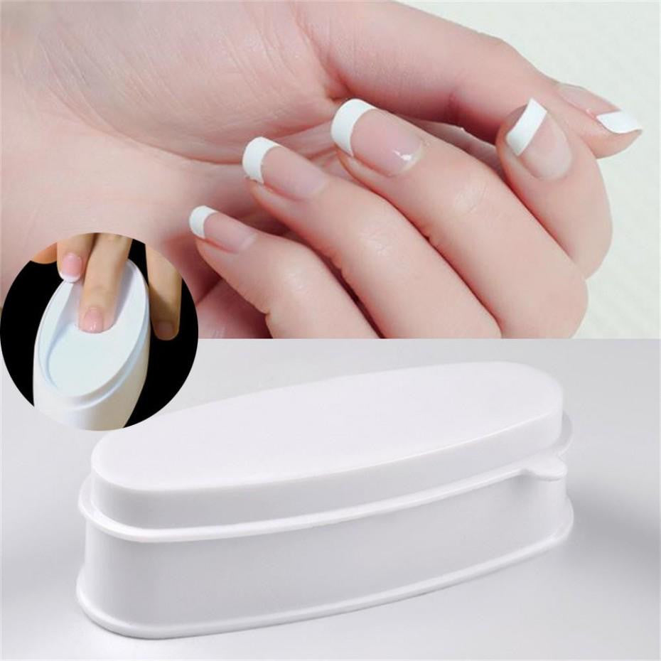 Caseta pentru French Sistem Gelish Dip