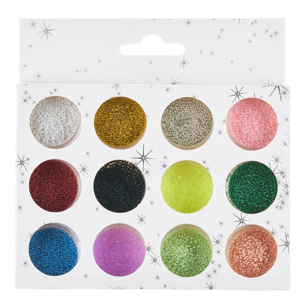 Caviar 12 set x49 Oranjollie