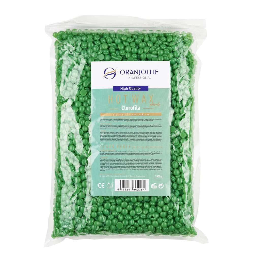 Ceara granule 1000g Clorofila Oranjollie