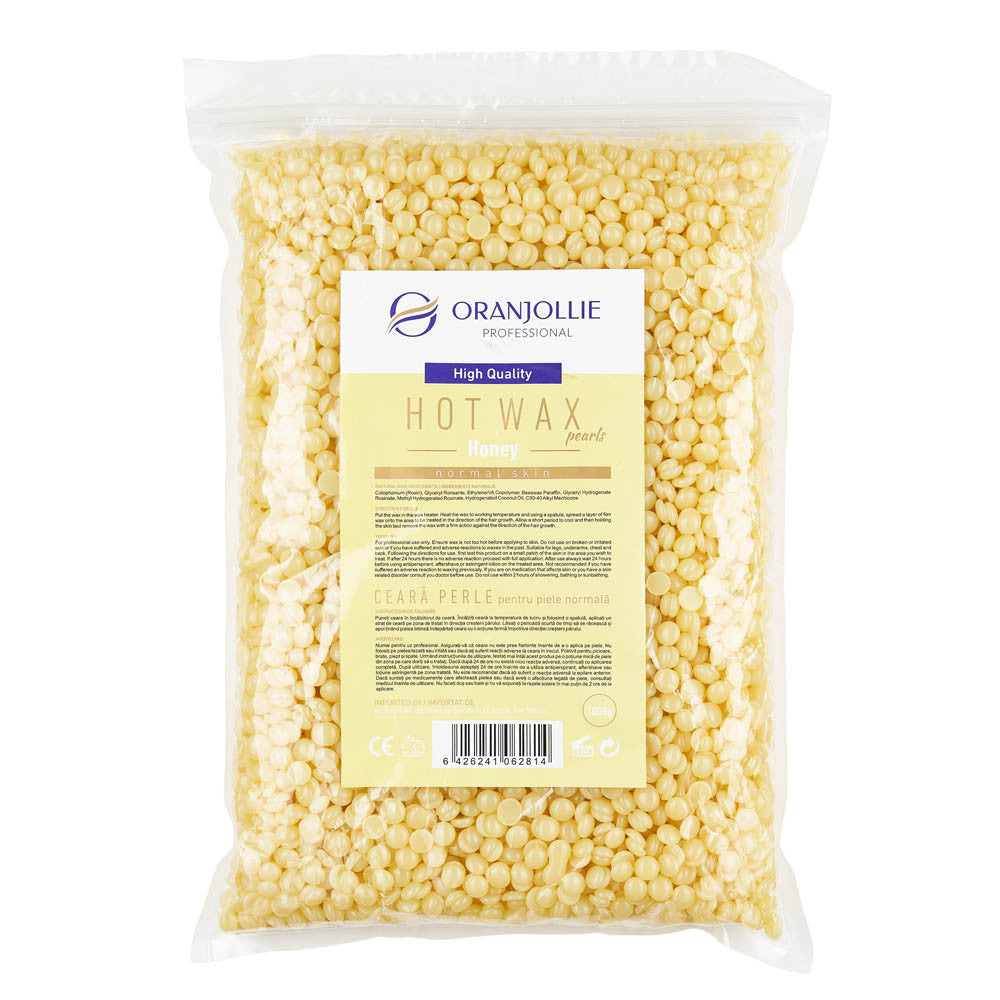 Ceara granule 1000g Honey Oranjollie