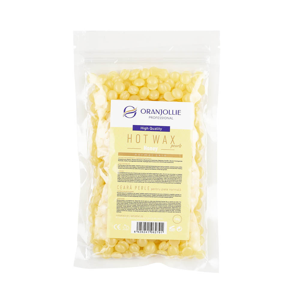 Ceara granule 100g Honey Oranjollie