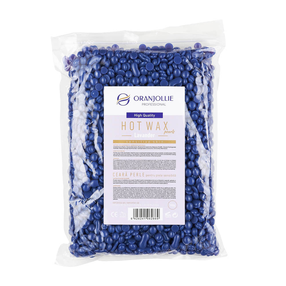 Ceara granule 500g Lavander Oranjollie