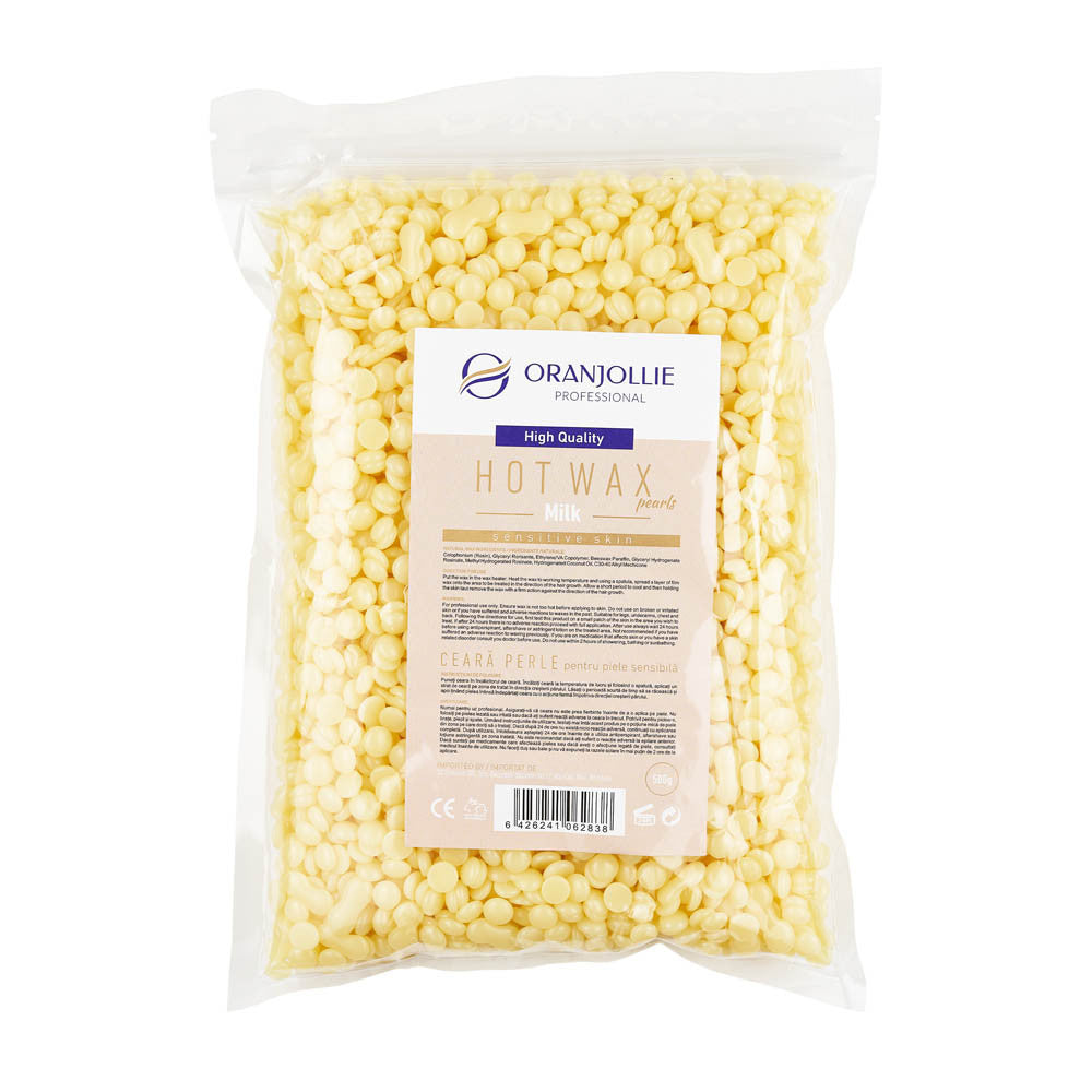 Ceara granule 500g Milk Oranjollie