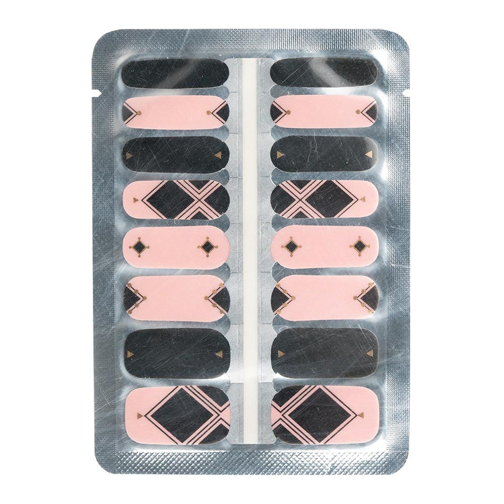 Folie autocolanta 100% din oja Nr 40