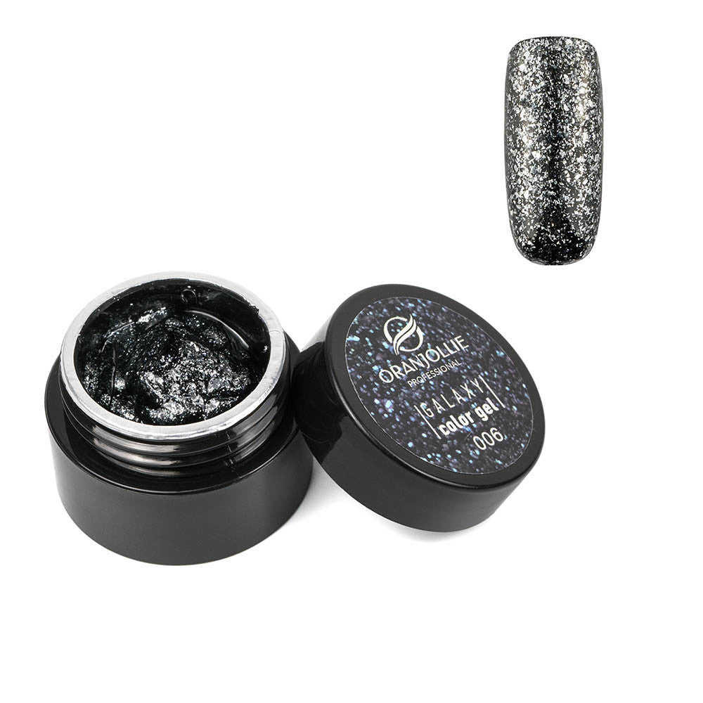 Galaxy Gel Oranjollie 006