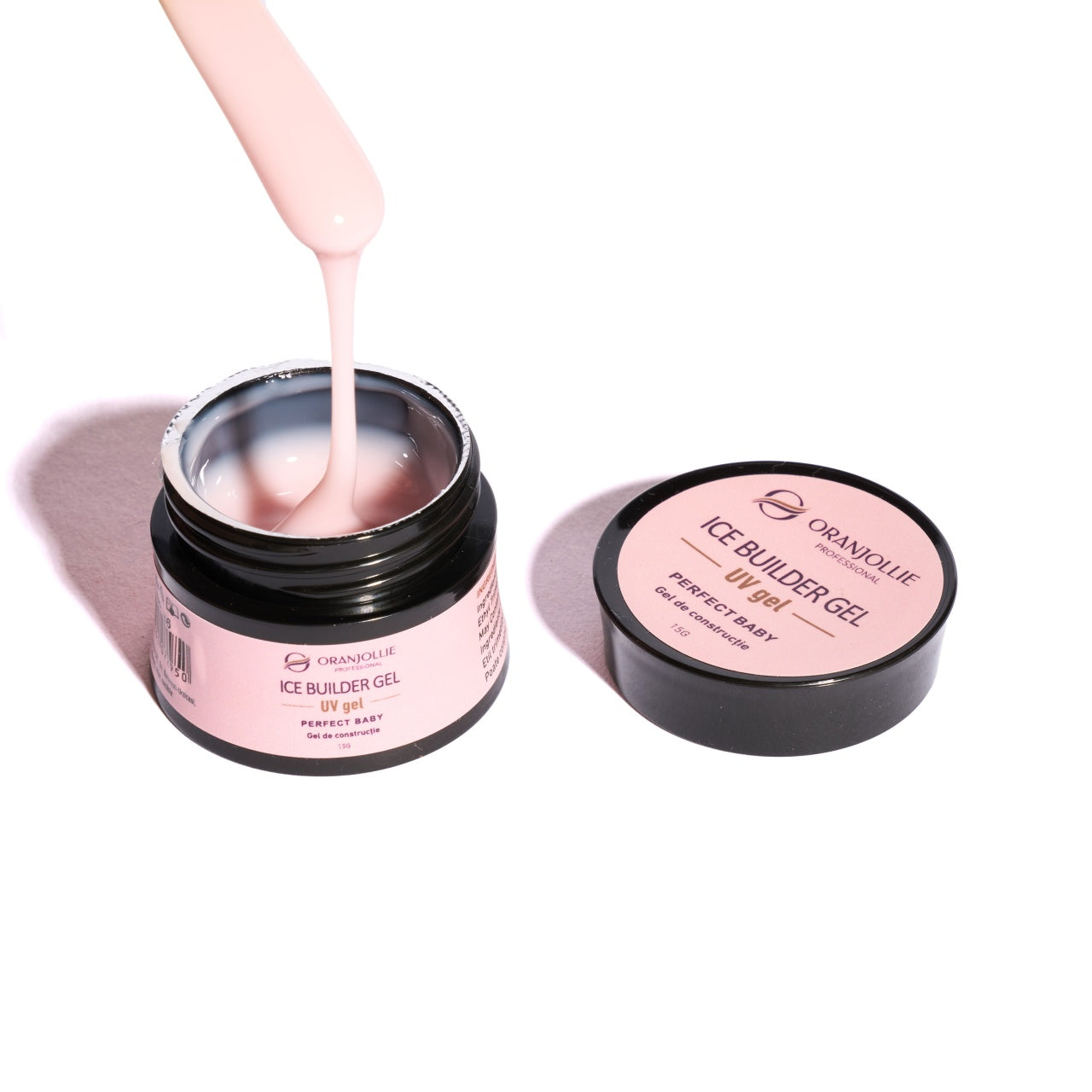 Ice Builder Gel Perfect Baby 15g Oranjollie
