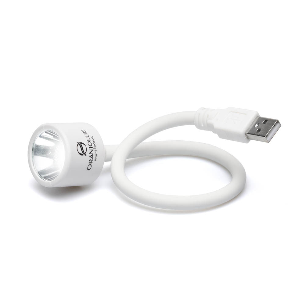 Lampa LED mini W651 Oranjollie