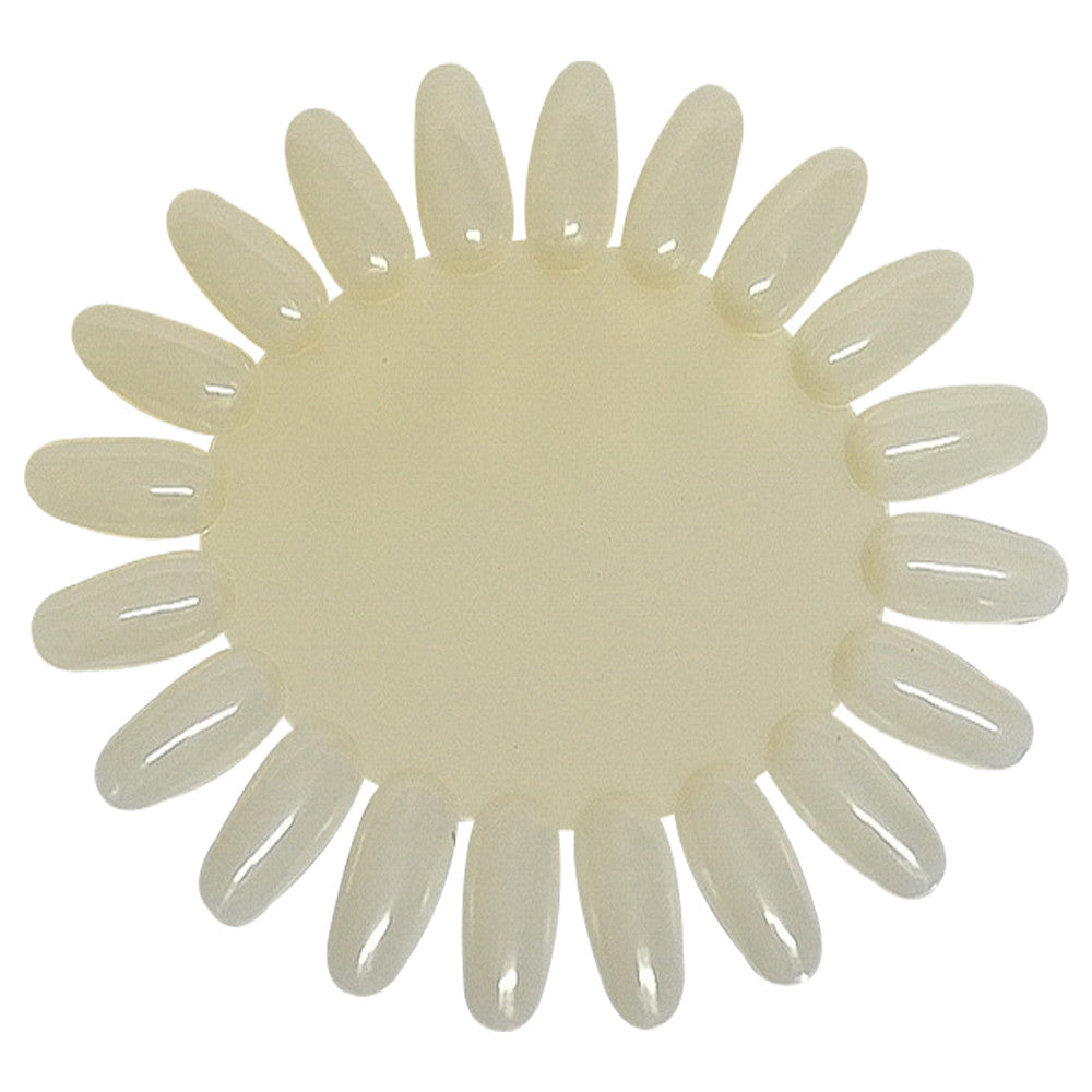 Margarete natural Set 10 bucati Oranjollie