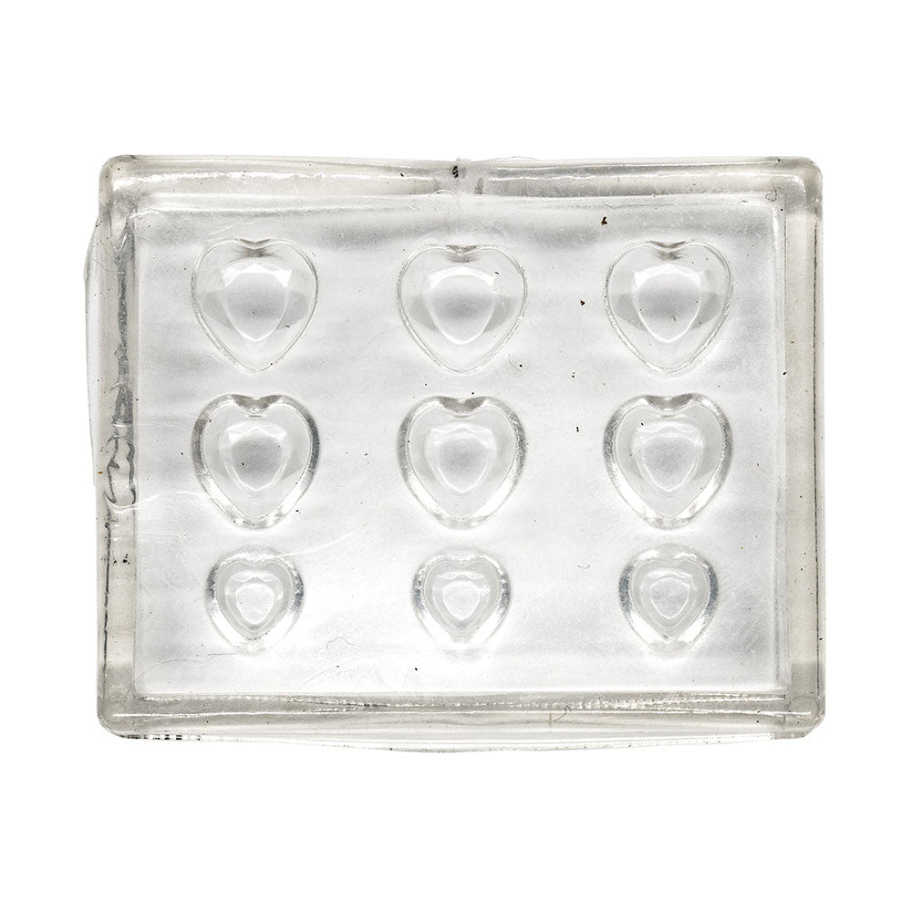 Matrita 3D Mold Silicon inima