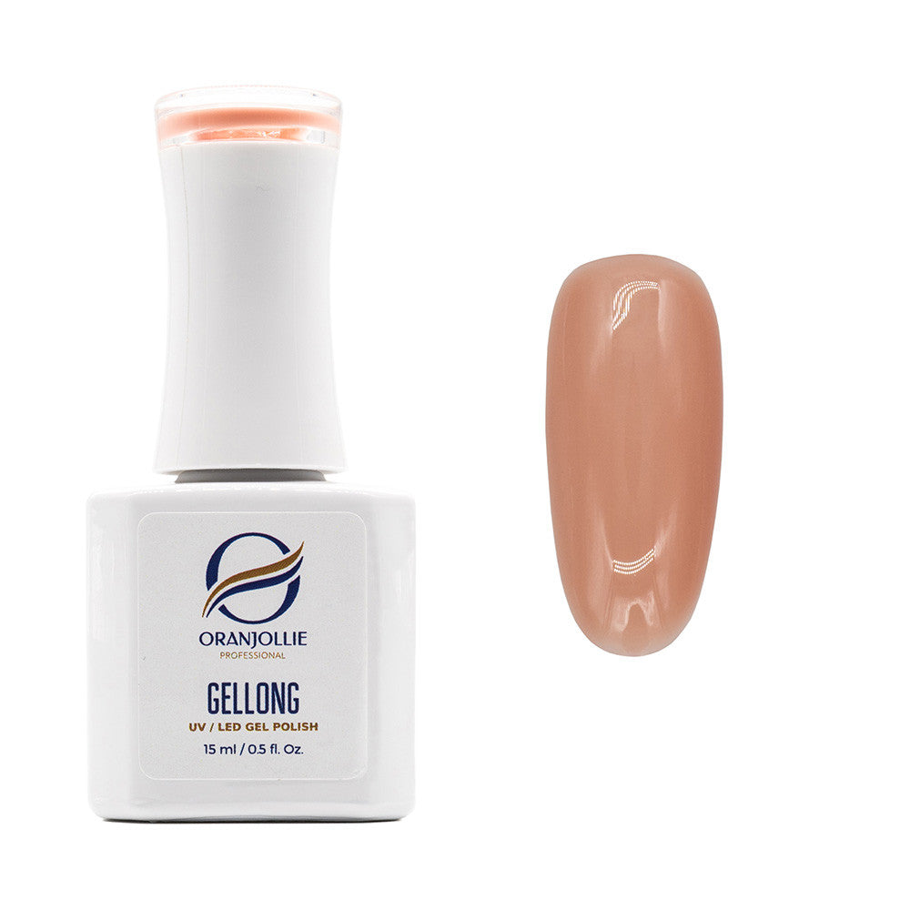 Oja semipermanenta Gellong 15ml Nr.0153