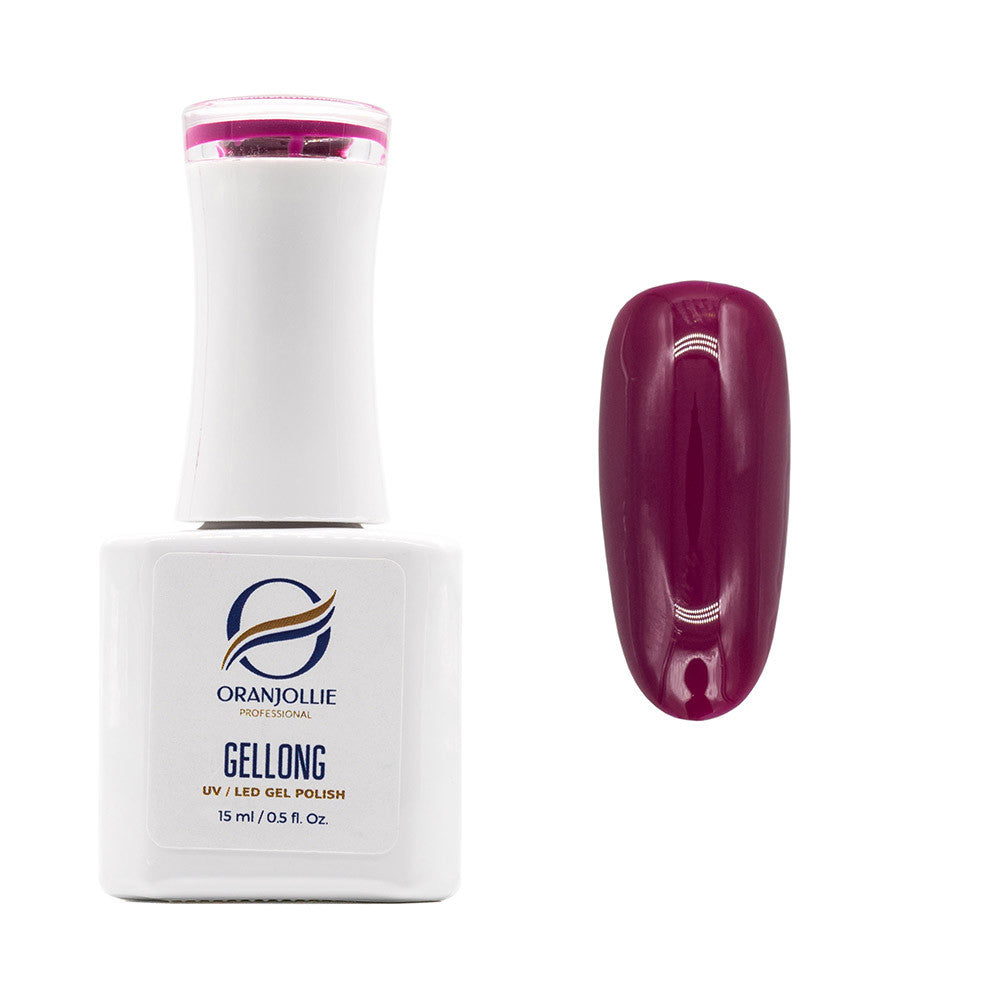 Oja semipermanenta Gellong 15ml Nr. 0210