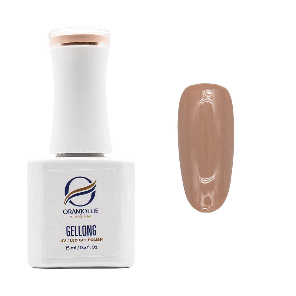 Oja semipermanenta Gellong 15ml Nr.0902