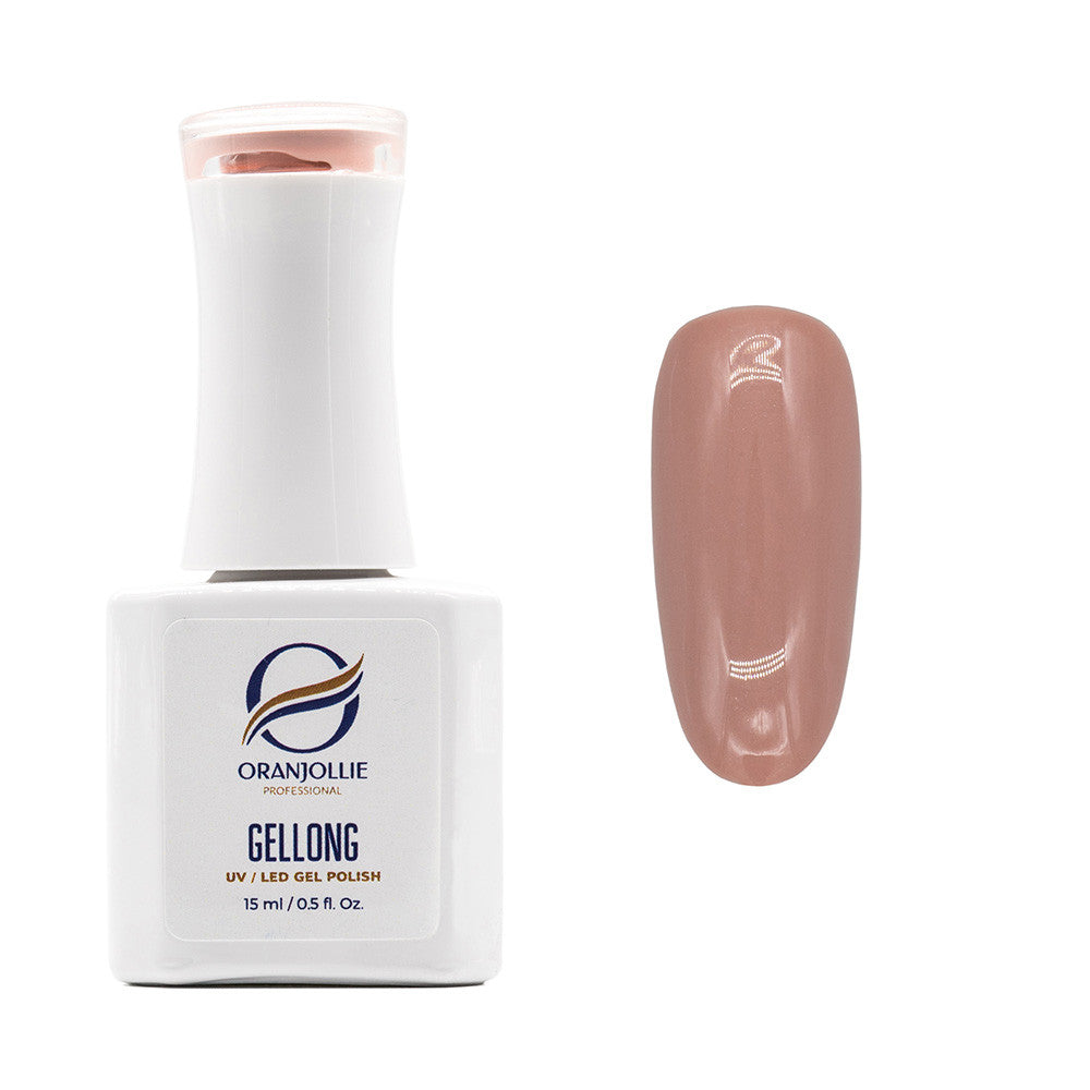 Oja semipermanenta Gellong 15ml Nr.1052