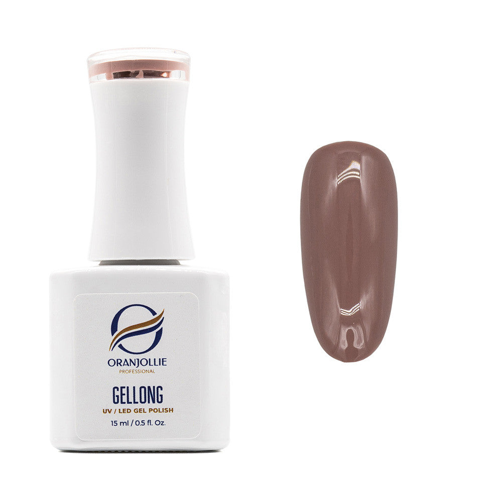 Oja semipermanenta Gellong 15ml Nr.1250