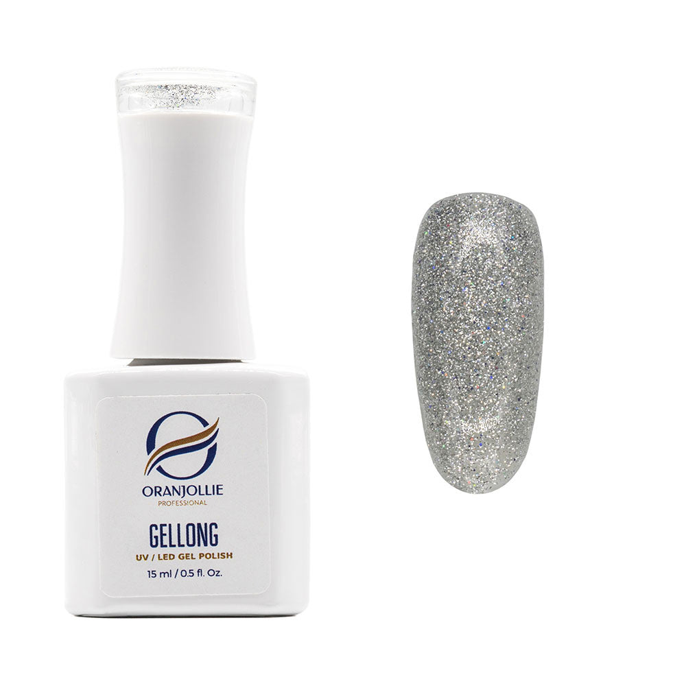 Oja semipermanenta Gellong 15ml Nr.1636