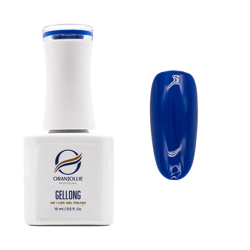 Oja semipermanenta Gellong 15ml Nr.2400