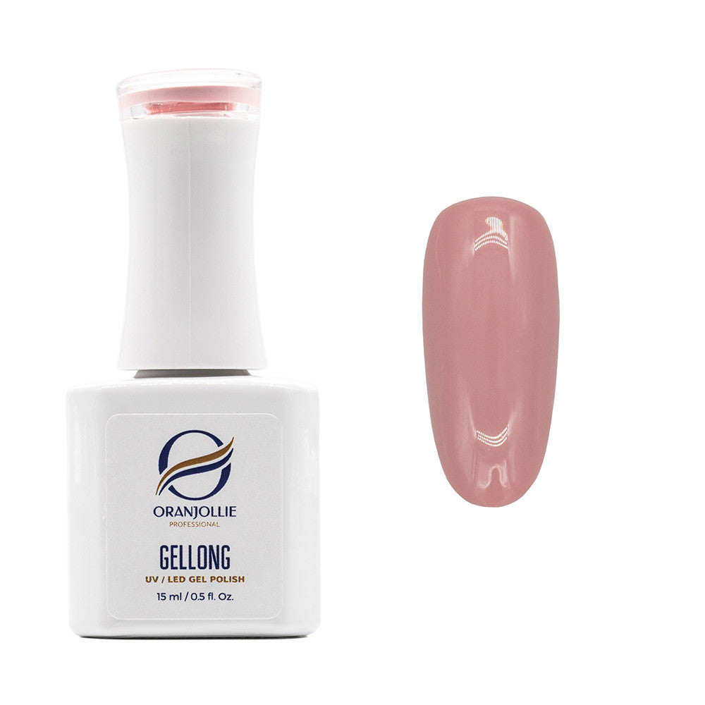 Oja semipermanenta Gellong 15ml Nr.2497