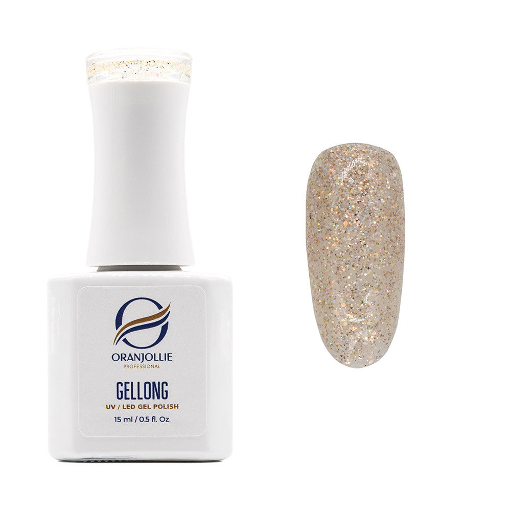 Oja semipermanenta Gellong 15ml Nr.2583