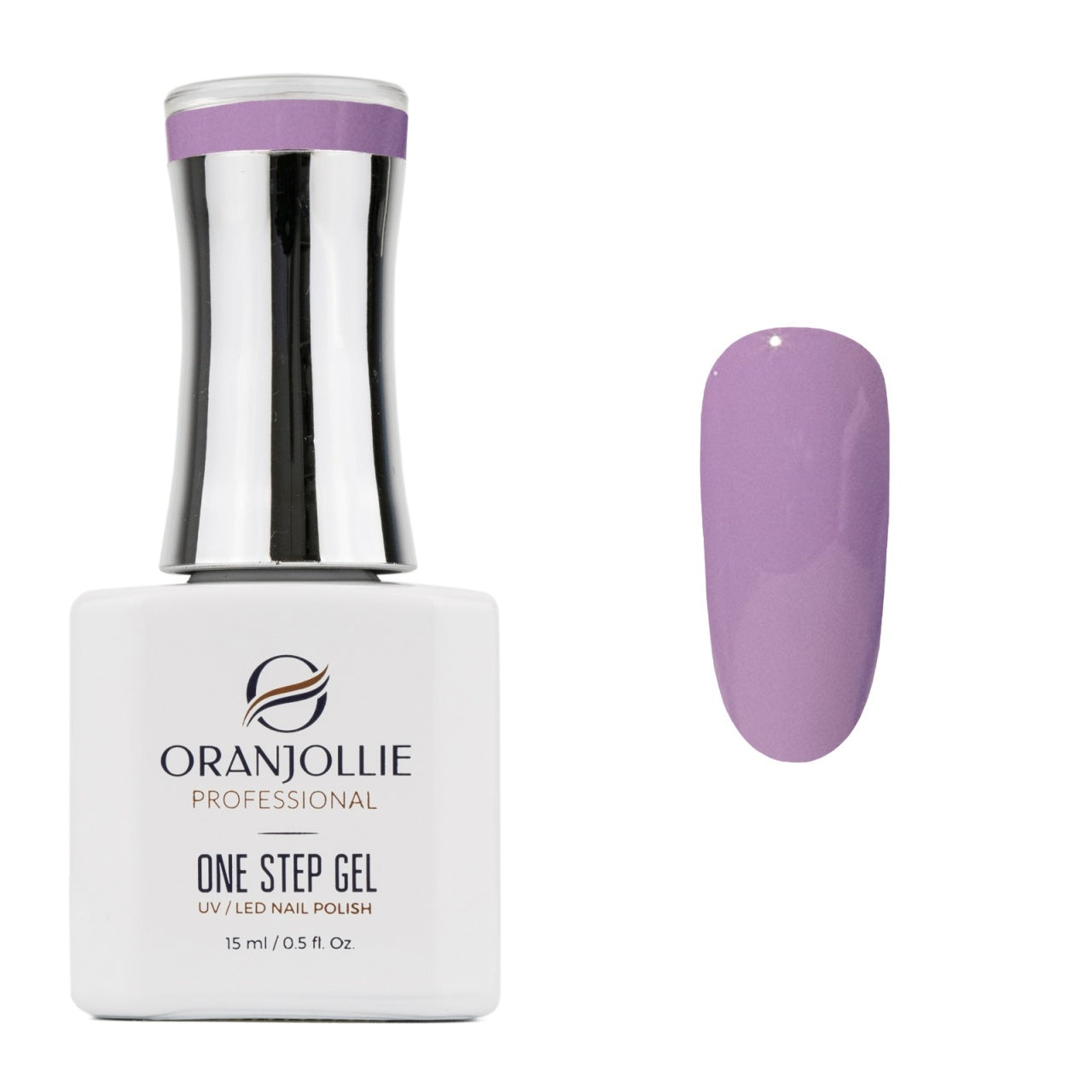 Oja semipermanenta One Step 15ml OS021