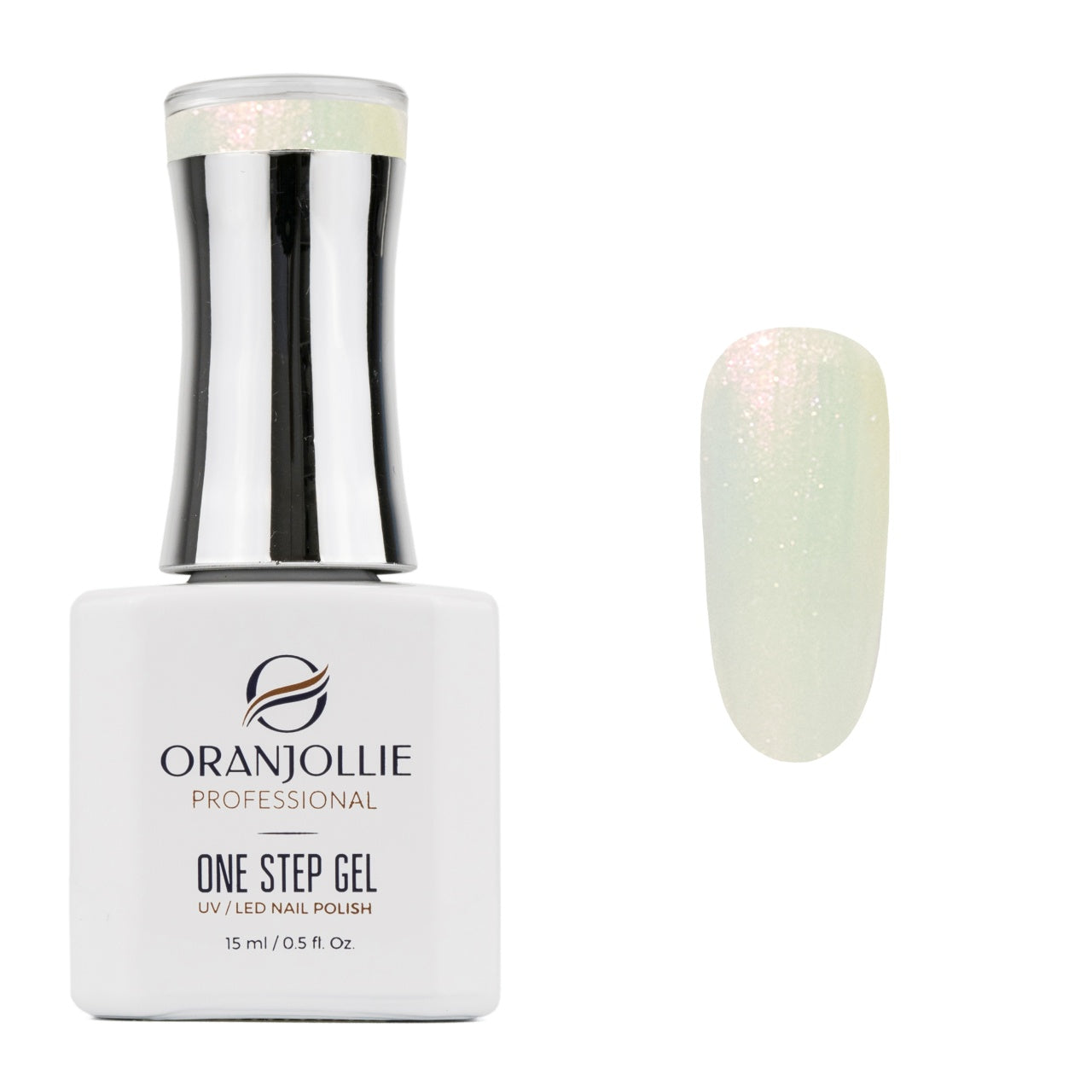 Oja semipermanenta One Step 15ml OS023