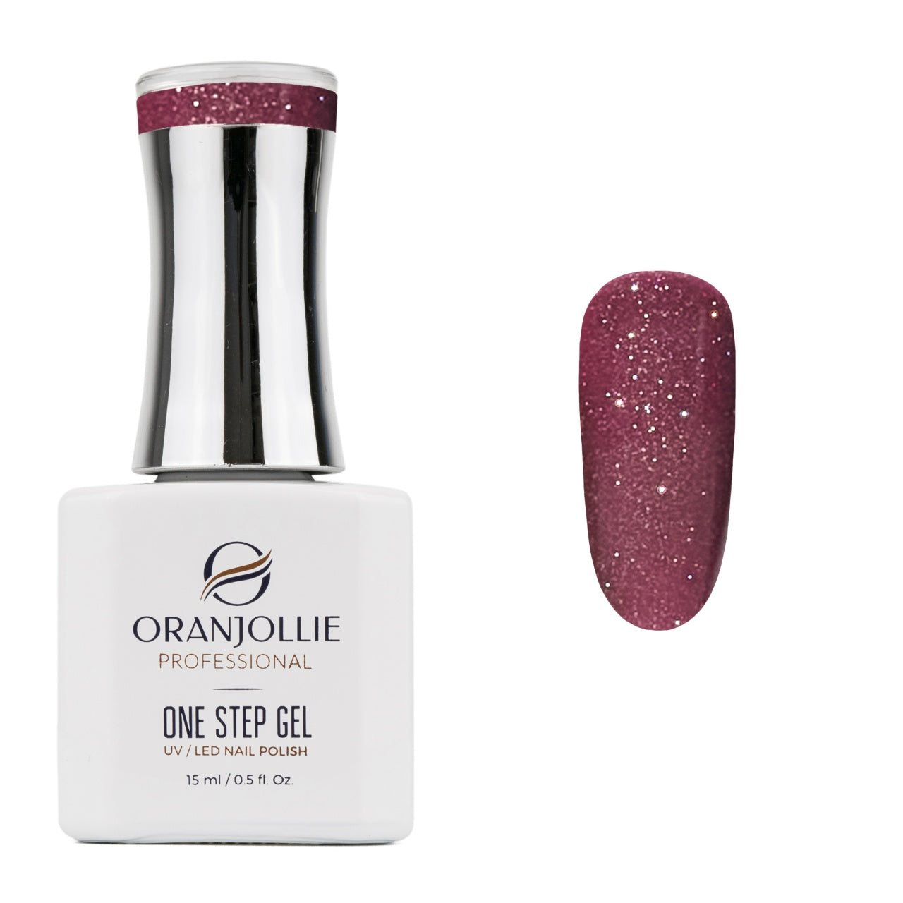 Oja semipermanenta One Step 15ml OS029